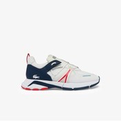 Resim Lacoste 743SMA0064-BEY L002 0722 1 SMA ERKEK GÜNLÜK SNEAKER 