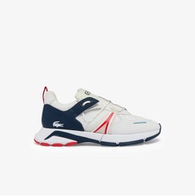 Resim Lacoste 743SMA0064-BEY L002 0722 1 SMA ERKEK GÜNLÜK SNEAKER 