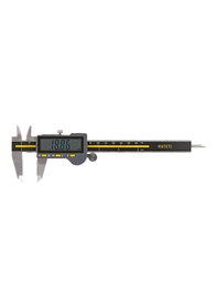 Resim Asimeto Full Ekran Dijital Kumpas 300mm As-306127 