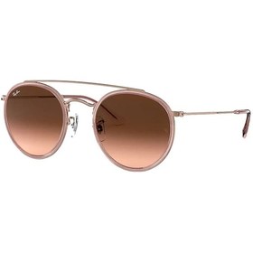 Resim Ray-Ban Rb3647N 9069A5 3N Erkek Güneş Gözlüğü 