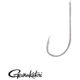 Resim D. Gamakatsu Ls-5213n No:2 Nikel Olta İğnesi 1/25 