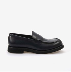 Resim Andrea Giovanni Andrea Gıovannı Erkek Loafer 598b Laci Silver 