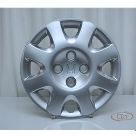 Resim Jant Kapağı Kırılmaz 14" Honda Civic Vtec Çıkartma Hediyeli Adet Olarak 