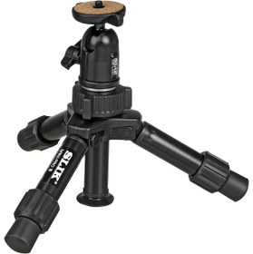 Resim Slik Mini Pro 3 Masaüstü Tripod 