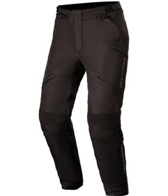 Resim Alpinestars Gravity Drystar Korumalı Motosiklet Pantolonu 