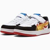 Resim PUMA X HOT WHEELS Caven 2.0 Çocuk Ayakkabısı 