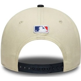 Resim New Era 9forty Mc Neyyan Unisex Şapka 60771873 Bej 