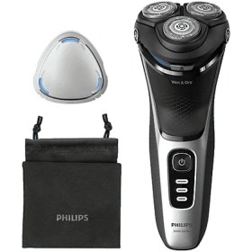Resim Phılıps 3000 Serisi S3241/12 Islak ve Kuru Tıraş Makinesi 