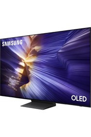 Resim Samsung 65S90F 4K Ultra HD 65'' 165 Ekran Uydu Alıcılı Smart OLED TV 