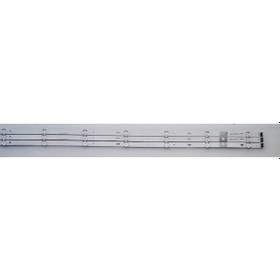 Resim Lc43490059A Lg Innotek 17Y 43Inch-A-Type Lg 43Uj630V Led Bar Tkm 