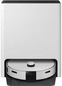 Resim Samsung Bespoke Jet Bot Combo AI VR7MD97714G/TR Çöp İstasyonlu Akıllı Robot Süpürge 