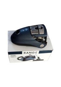 Resim Range TSS 3036 Lacivert Toz Torbalı Elektrikli Süpürge 