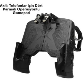 Resim TeknoKapsül K21 Pubg Kol 