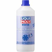 Resim Liqui Moly Antifrizli Konsantre Cam Suyu -60 Derece 1 Lt 6923 