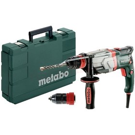 Resim Metabo UHEV 2860-2 Quick 1100 W Pnömatik Multi Kırıcı Delici 
