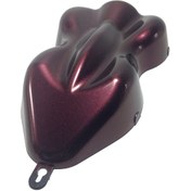Resim PLASTİDİP Boya Pigmenti - 25 gram - Volcanic Red Crystal Effect 