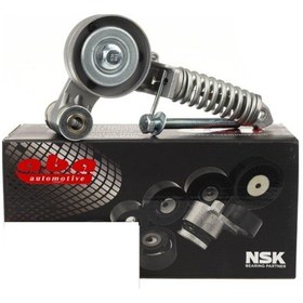 Resim Opel Corsa D 1.2 Alternatör Gergi Kütüğü Komple Aba Marka 1340550 