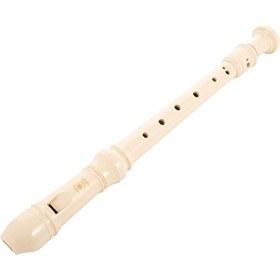 Resim Yamaha YRS23 Soprano Blok Flüt 