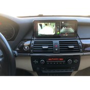 Resim demirusta Bmw Navimex Nav 4467 Hd Navigasyon Dvd Usb Bluetooth Kamera 