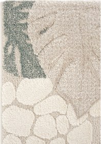 Resim Cool Halı Klein 08 Renkli Yumuşak Çocuk Halısı Hayvan Figürlü Bebek Halısı Kalın Çocuk Odası Halısı 