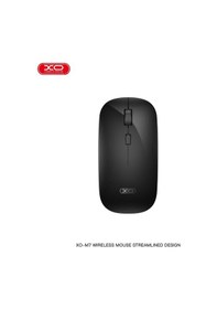 Resim M7 Kablosuz Aerodinamik Wireless Mouse Kablosuz 