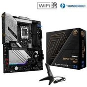 Resim ASRock Z890 Taichi Lite Intel LGA1851 DDR5 ATX Anakart 