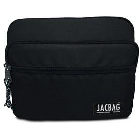 Resim jacbag Cepli Fermuarlı Tablet Çantası 