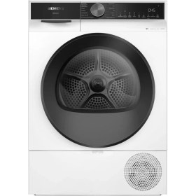 Resim Siemens WQ43J2C0TR iQ500 Isı Pompalı Kurutma Makinesi 9 kg 