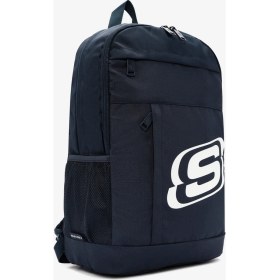 Resim Skechers U Bag Backpack Bag Lacivert SKCH7326-NVY 