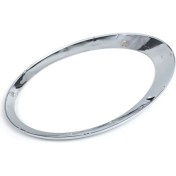 Resim Timeless Tre R50 R52 R53 2001-2006 Sağ Far Trim Halkası (Yurt Dışından) 