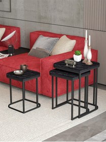 Resim Kitaplık Çiçeklik 6 Raflı Beyaz Çok Amaçlı Stand Altı Bölmeli 160 30 43 Beyaz 