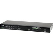 Resim Aten Cs1716ı-at-g 16 Port Ps-2-usb Kvm Ip Switch 