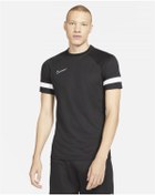 Resim nike CW6101-010 DRI-FIT ACADEMY SPOR T-SHIRT 