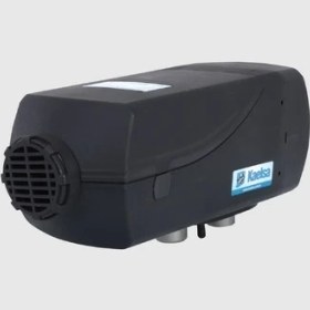 Resim Kaelsa 5 Kw 24 V Dijital Kuru Tip Araç Isıtıcısı 