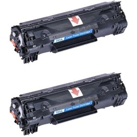 Resim 1120/1505/1522 Chip-Li Uyumlu Toner 552052913 
