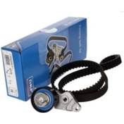 Resim Ford Fiesta 2002-2008 1.4 Benzinli - Triger Seti Kiti (Skf) 