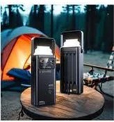 Resim 40.000 Mah Pd 22.5w 3.0 Hızlı Şarj Gerçek 40.000 Mah POWERBANK 