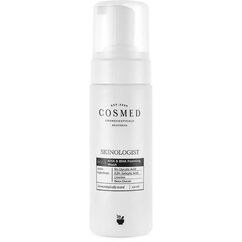 Resim Cosmed Skinologist AHA BHA Foaming Wash 150 ml 