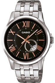Resim Casio Erkek Kol Saati MTP-E105D-1AVDF 