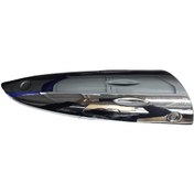 Resim MONDİAL MASH EGZOZ DEKOR KAPAĞI BÜYÜK 2011 