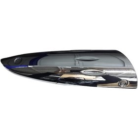 Resim MONDİAL MASH EGZOZ DEKOR KAPAĞI BÜYÜK 2011 