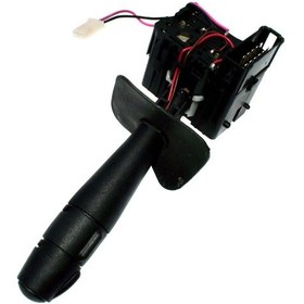 Resim Far Sinyal Kolu Kumanda Kangoo / Megane / Logan Arka Sisli Oem No: 7701045864 