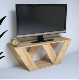 Resim Emkawood Emkawood Carmın Tv Sehpası 