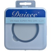 Resim Daisee 58 MM UV Haze Super PRO DMC Slim UV Filtre 