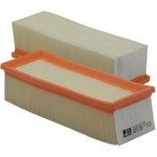 Resim Fıl Hp2307 Hava Fıltresı Duster Logan Sandero 1,5dcı K9k 10 