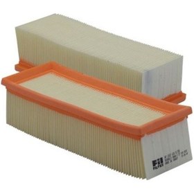 Resim Fıl Hp2307 Hava Fıltresı Duster Logan Sandero 1,5dcı K9k 10 