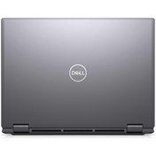 Resim Dell Precision M7780 TKNM7780CTOFHD Intel Core i9 13950HX 17.3" 32 GB RAM 512 GB SSD RTX3500 FHD W11Pro Laptop Dell