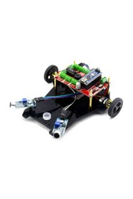 Resim Genel Markalar Sese Yönelen Robot Kiti - Diano (Demonte) 