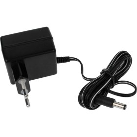 Resim Supervac Bebek Telsizi Adaptörü, Ac/dc Adaptör 6V 3,5W 