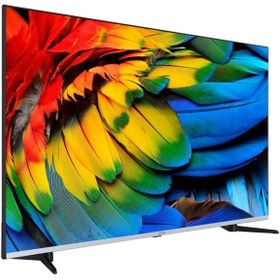 Resim Regal 50R66QA11 50'' 4K Ultra HD Android Smart QLED TV 